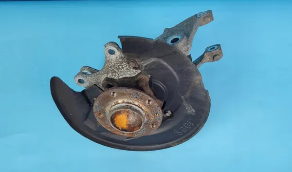 Mangona traseira esquerda PEUGEOT 508 II OEM 9817537010 image 4