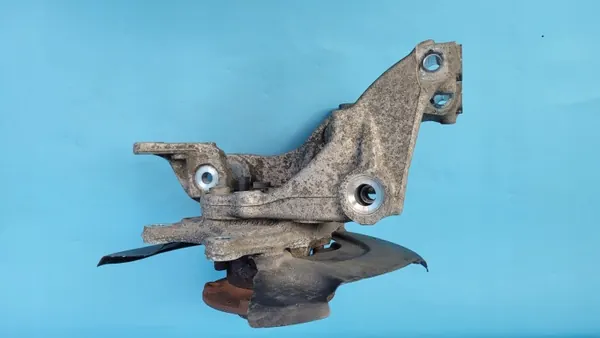 Mangona traseira esquerda PEUGEOT 508 II OEM 9817537010 image 6