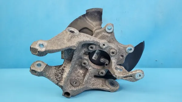 Mangona traseira esquerda PEUGEOT 508 II OEM 9817537010 image 7