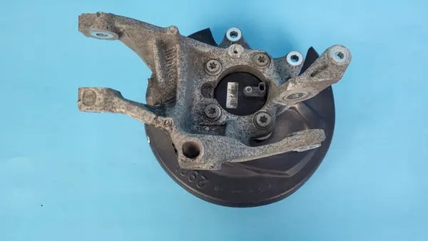 Mangona traseira esquerda PEUGEOT 508 II OEM 9817537010 image 8