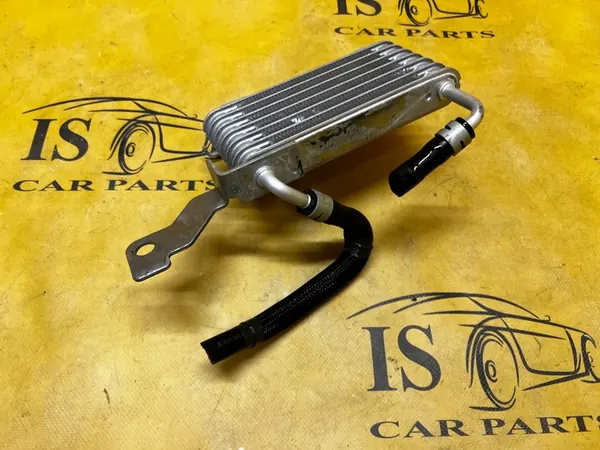 Ölkühler Subaru Forester VI SL 2.0 Hybrid image 2