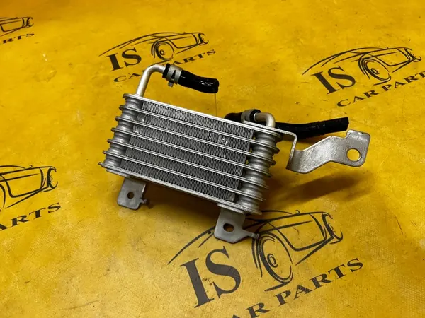 Ölkühler Subaru Forester VI SL 2.0 Hybrid image 3