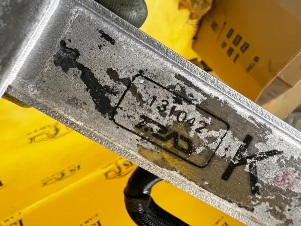 Ölkühler Subaru Forester VI SL 2.0 Hybrid image 4