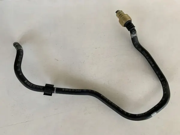 Conduite de carburant OEM 06E127513F pour Audi A6 3.0L image 3