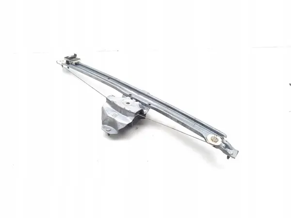 Vauxhall Vivaro Elektrische Raamheber Voor Links 2015 OEM image 10