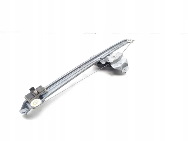 Vauxhall Vivaro Elektrische Raamheber Voor Links 2015 OEM image 3