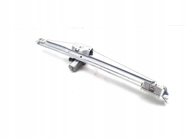 Vauxhall Vivaro Elektrische Raamheber Voor Links 2015 OEM image 4