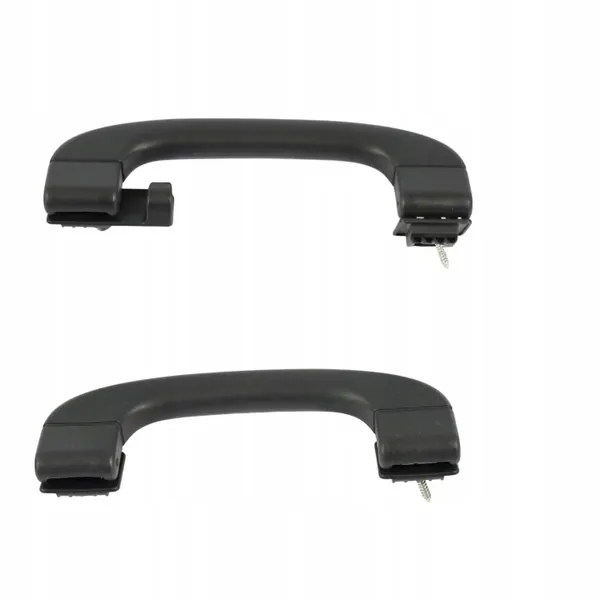 Set Pega BMW X5 E70 OEM 6977693 Preto image 3