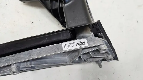 Höger spegelram OEM 232636240 för BMW 2 F45/F46 image 6