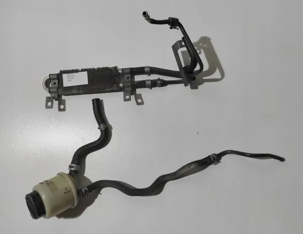 Infiniti Q70 3.7 M37 stuurbekken OEM Q70 3.7 M37 (167) image 3