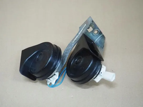 Buzina Citroen C4 Picasso II image 2