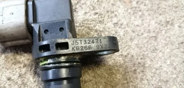 Nokkenaspositie sensor Mazda 3 MPS 09-13 2.3 B OEM J5T32471 image 3
