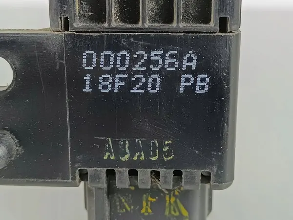 Sensor de temperatura externa SsangYong Rexton 2019 FOB33515 image 6