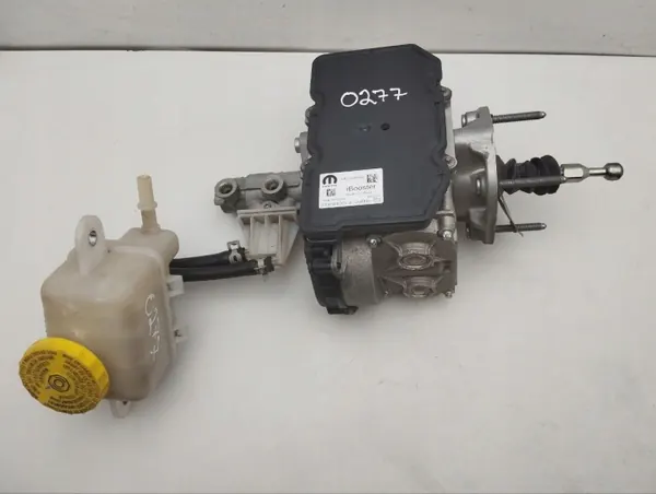 Corretor força travão OEM 68240033AJ - Chrysler Pacifica 2018 image 2