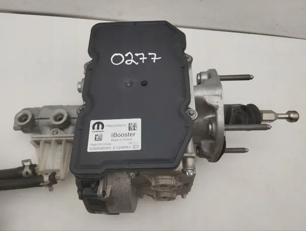 Corretor força travão OEM 68240033AJ - Chrysler Pacifica 2018 image 3