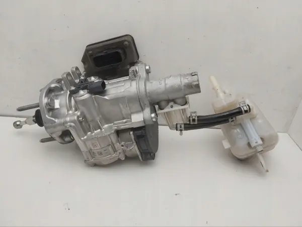 Corretor força travão OEM 68240033AJ - Chrysler Pacifica 2018 image 6