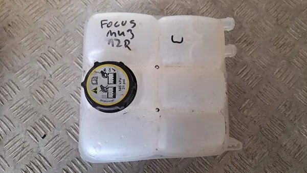 Expansietank FORD FOCUS MK3 1.0 ECOBOOST 8V61-8K218-AE image 2