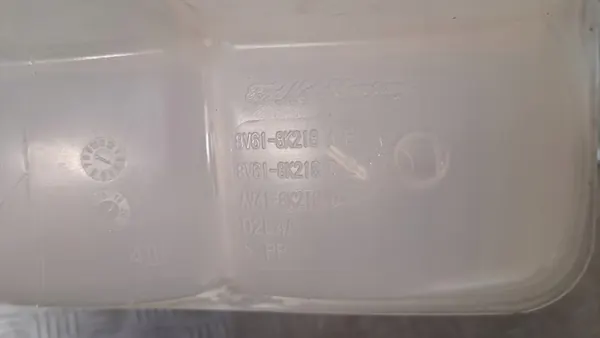 Expansietank FORD FOCUS MK3 1.0 ECOBOOST 8V61-8K218-AE image 3