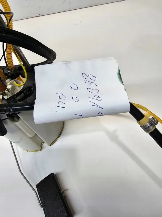 Brandstofpomp Audi A4 B7 2.0 TFSI image 5