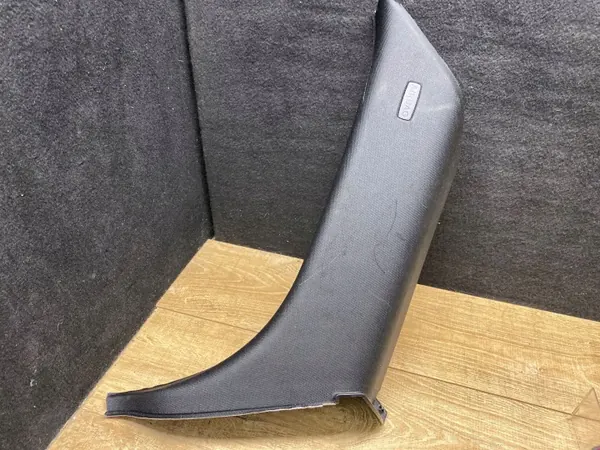 Jaguar XF X260 Achter Rechts C-stijl Bekleding OEM JX63519A96A image 2