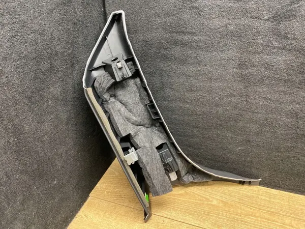 Jaguar XF X260 Achter Rechts C-stijl Bekleding OEM JX63519A96A image 3