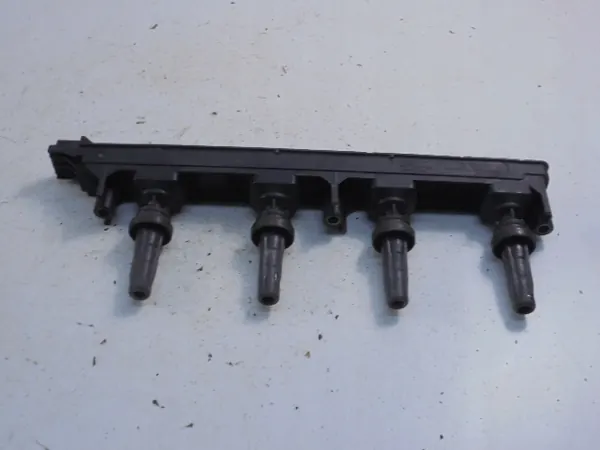 Bobine d'allumage OEM 9656695780 pour Citroen C5 2.0 Essence image 2