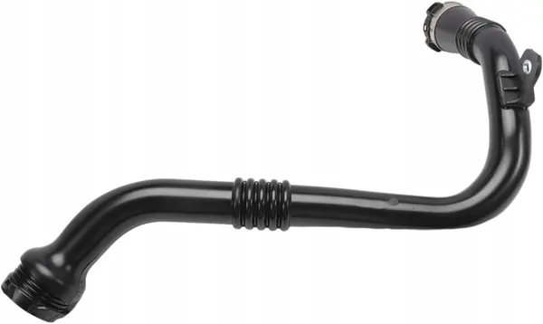 Durite de turbocompresseur OEM 8200804000 pour Scenic III/Megane image 2