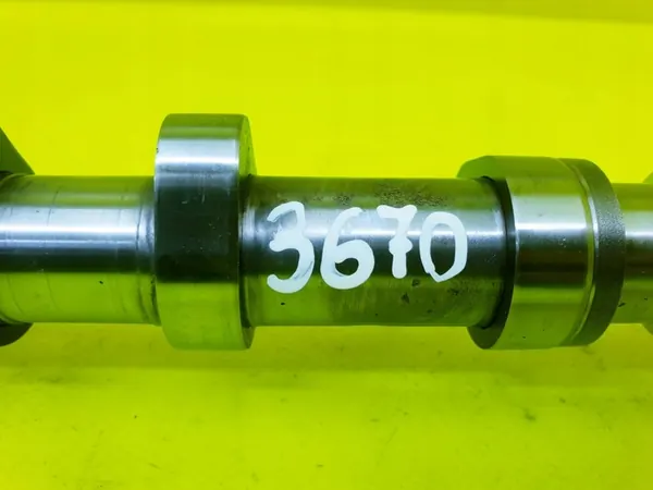 Imukanavan nokka Audi A4 B7 A3 8P A6 C6 2.0 TFSI image 10