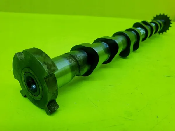 Imukanavan nokka Audi A4 B7 A3 8P A6 C6 2.0 TFSI image 2