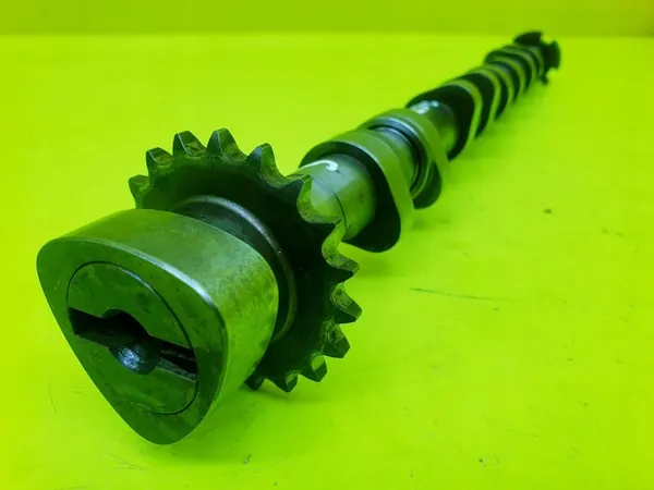 Imukanavan nokka Audi A4 B7 A3 8P A6 C6 2.0 TFSI image 3