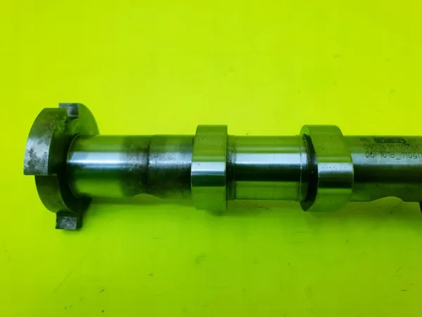 Imukanavan nokka Audi A4 B7 A3 8P A6 C6 2.0 TFSI image 4