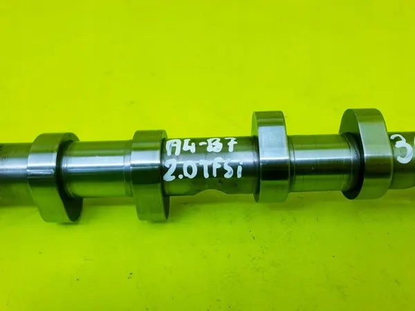 Imukanavan nokka Audi A4 B7 A3 8P A6 C6 2.0 TFSI image 5