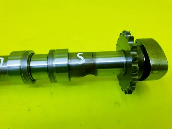 Imukanavan nokka Audi A4 B7 A3 8P A6 C6 2.0 TFSI image 6