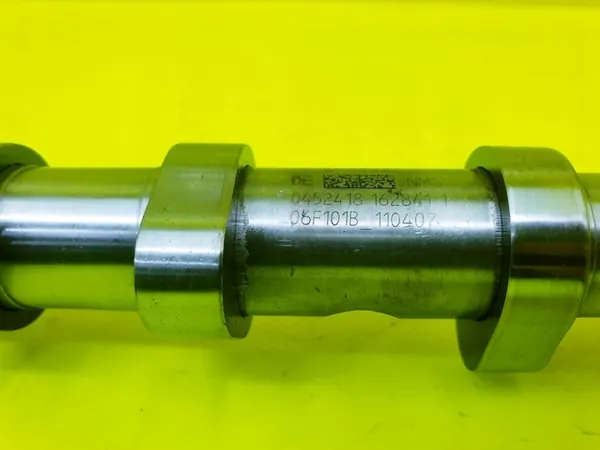 Imukanavan nokka Audi A4 B7 A3 8P A6 C6 2.0 TFSI image 7