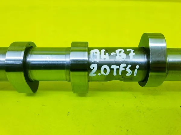 Imukanavan nokka Audi A4 B7 A3 8P A6 C6 2.0 TFSI image 8