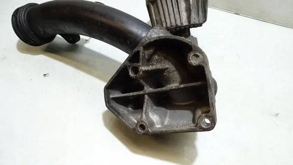 Motorsteun + Steun Mercedes-Benz W204 C 200 CDI image 2