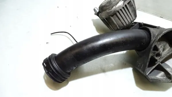 Motorsteun + Steun Mercedes-Benz W204 C 200 CDI image 3