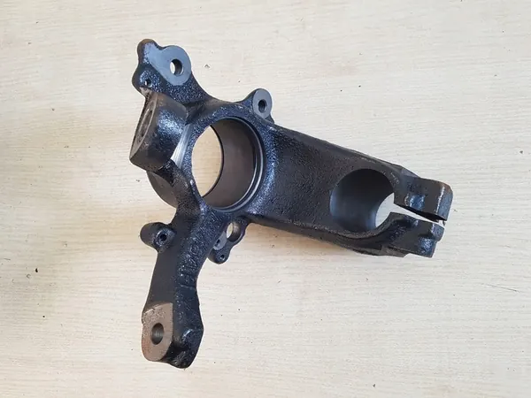 Vika 1J0407256AH snodo sterzo image 2