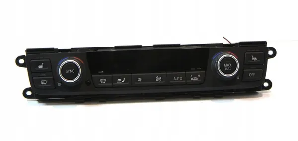Panneau climatisation BMW i8 OEM 64117937771 image 5