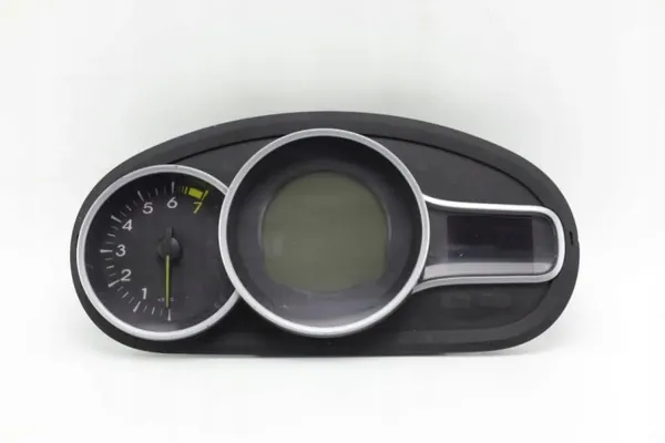 Compteur Renault Megane III OEM 248100998R - Occasion image 2