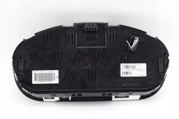Compteur Renault Megane III OEM 248100998R - Occasion image 4