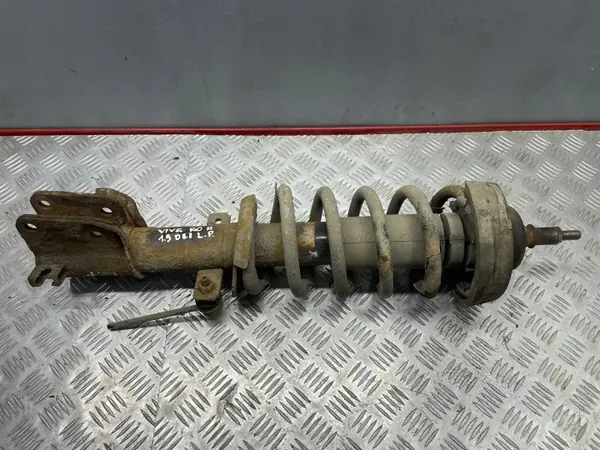 Vorderer linker Stoßdämpfer OEM 55784 für Opel Vivaro A 1.9 CDTI image 2