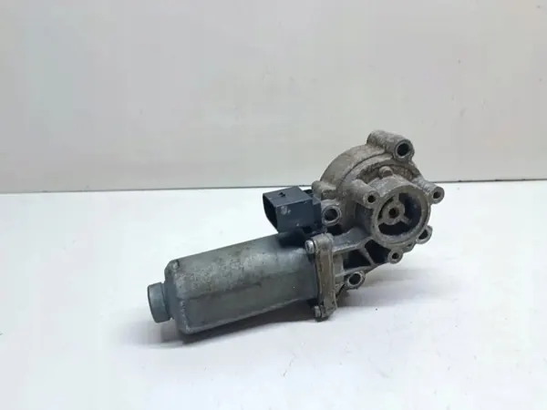 BMW OE 7566250 Overbrengingsbak - Gebruikt image 2