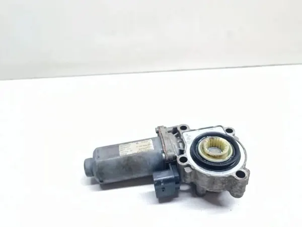 BMW OE 7566250 Overbrengingsbak - Gebruikt image 3