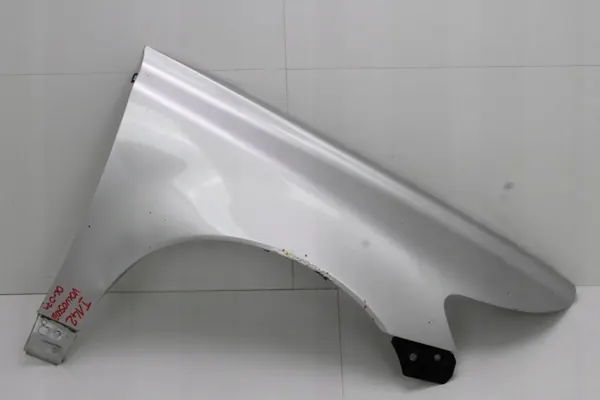 Gebruikte voor rechter spatbord OEM 360212474 Volvo S40 II image 2