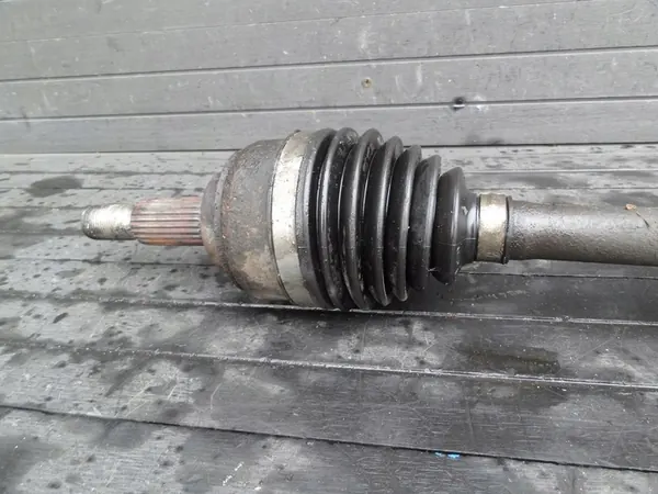 DACIA LOGAN II 2018 0.9 TCE Vänster Dörr 391014946R image 2