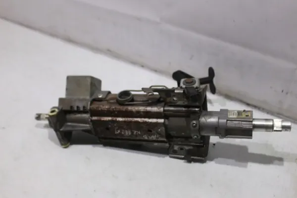 Lenksäule Saab 9-3 2.2TiD OEM 0328302542637451 image 4