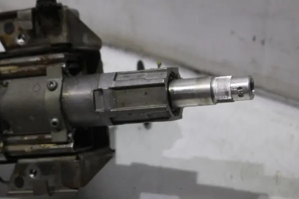 Lenksäule Saab 9-3 2.2TiD OEM 0328302542637451 image 5