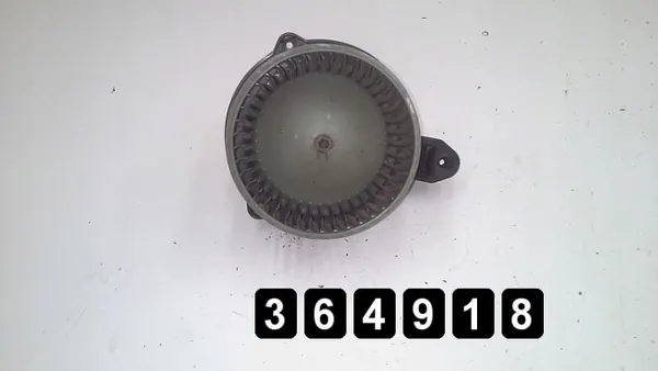 Audi värmefläktmotorfläkt OEM AM-364918 image 3