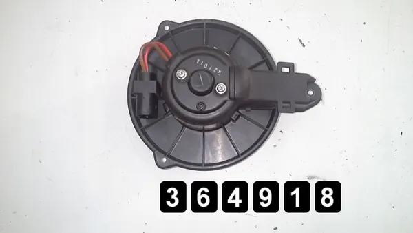 Audi värmefläktmotorfläkt OEM AM-364918 image 4